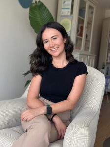Picture of Beril Anlı